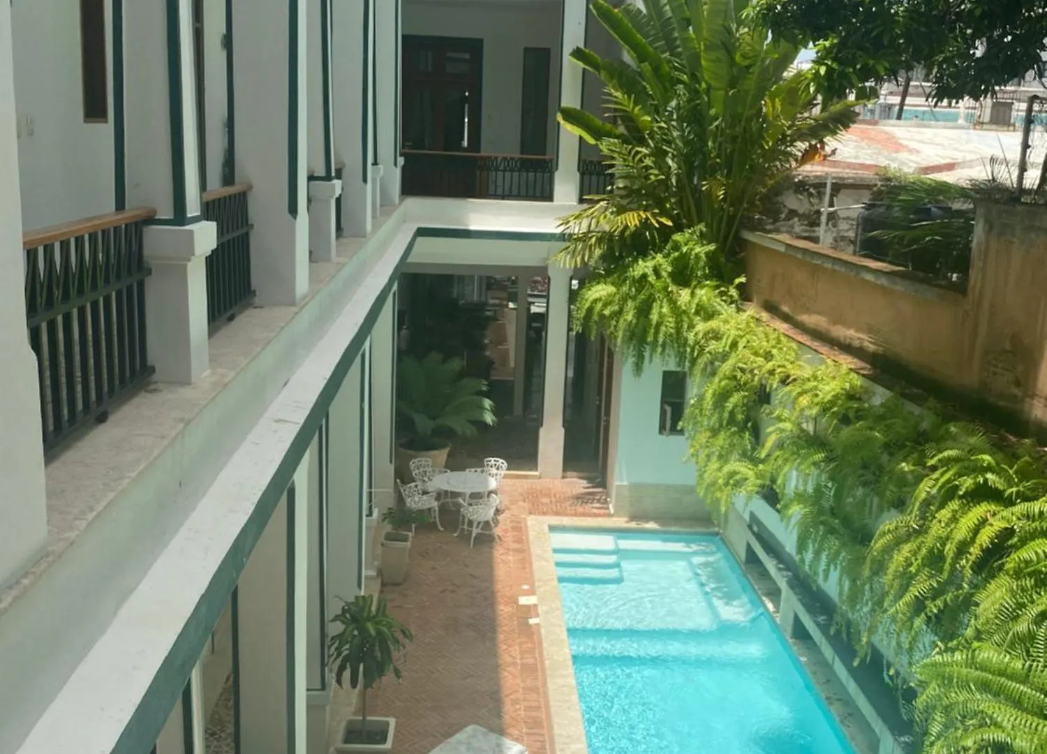 Boutique Hotel Casa Grande, Dominican Voyage, Suite Familiar De 2 Dormitorios Santo Domingo 0*,
