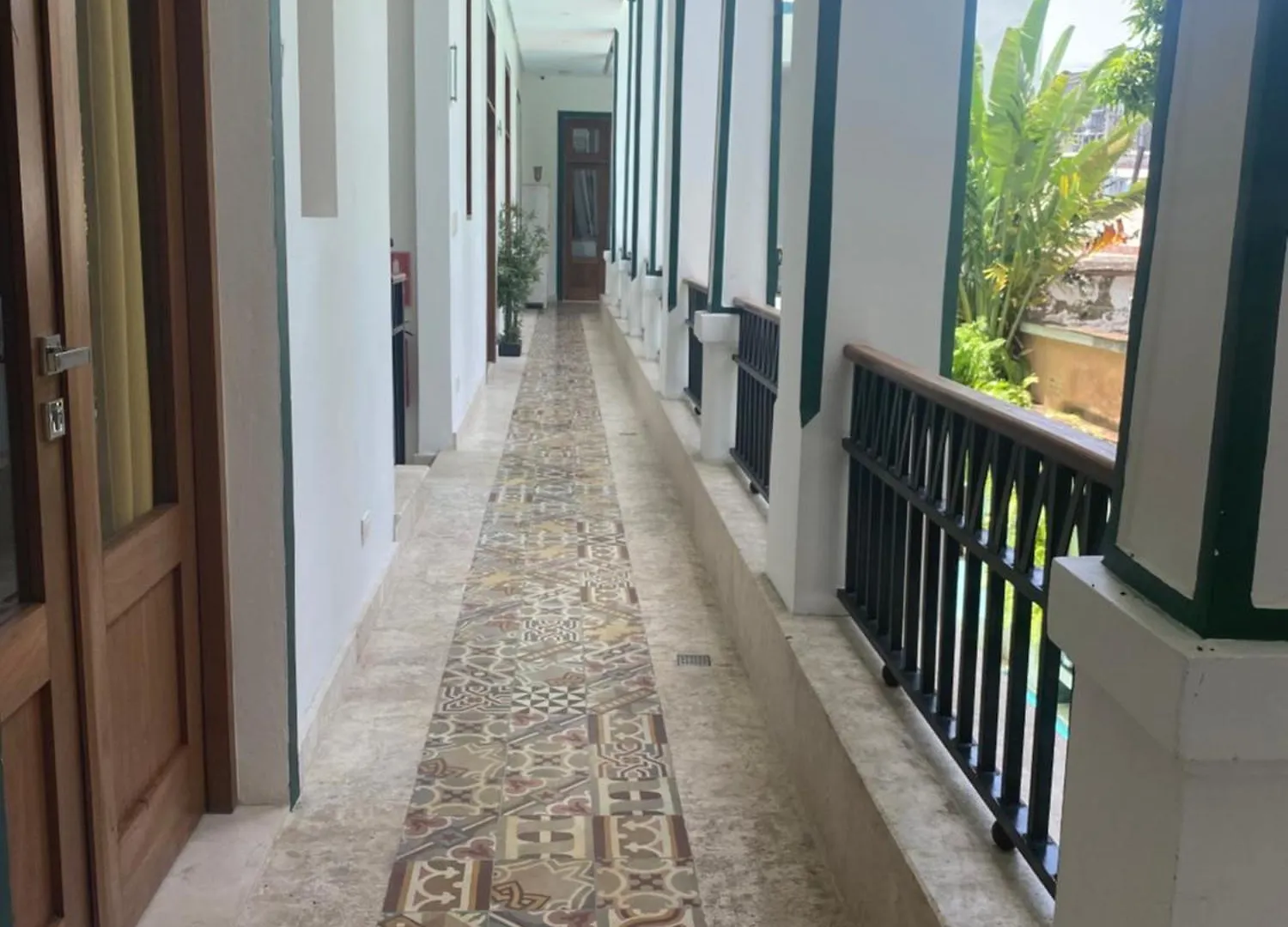 Boutique Hotel Casa Grande, Dominican Voyage, Suite Familiar De 2 Dormitorios Santo Domingo Aparthotel