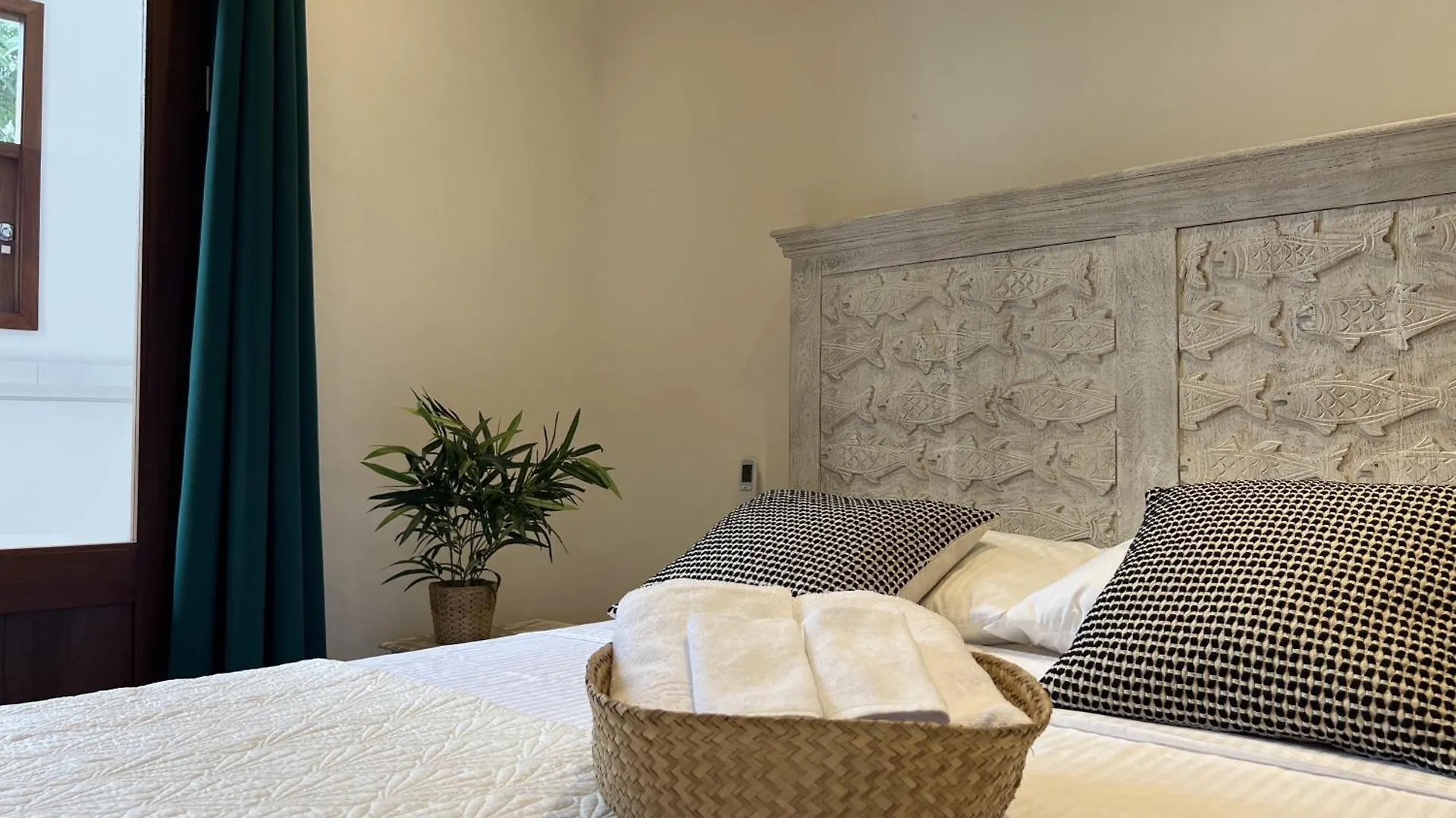 Boutique Hotel Casa Grande, Dominican Voyage, Suite Familiar De 2 Dormitorios Santo Domingo Dominicaanse Republiek