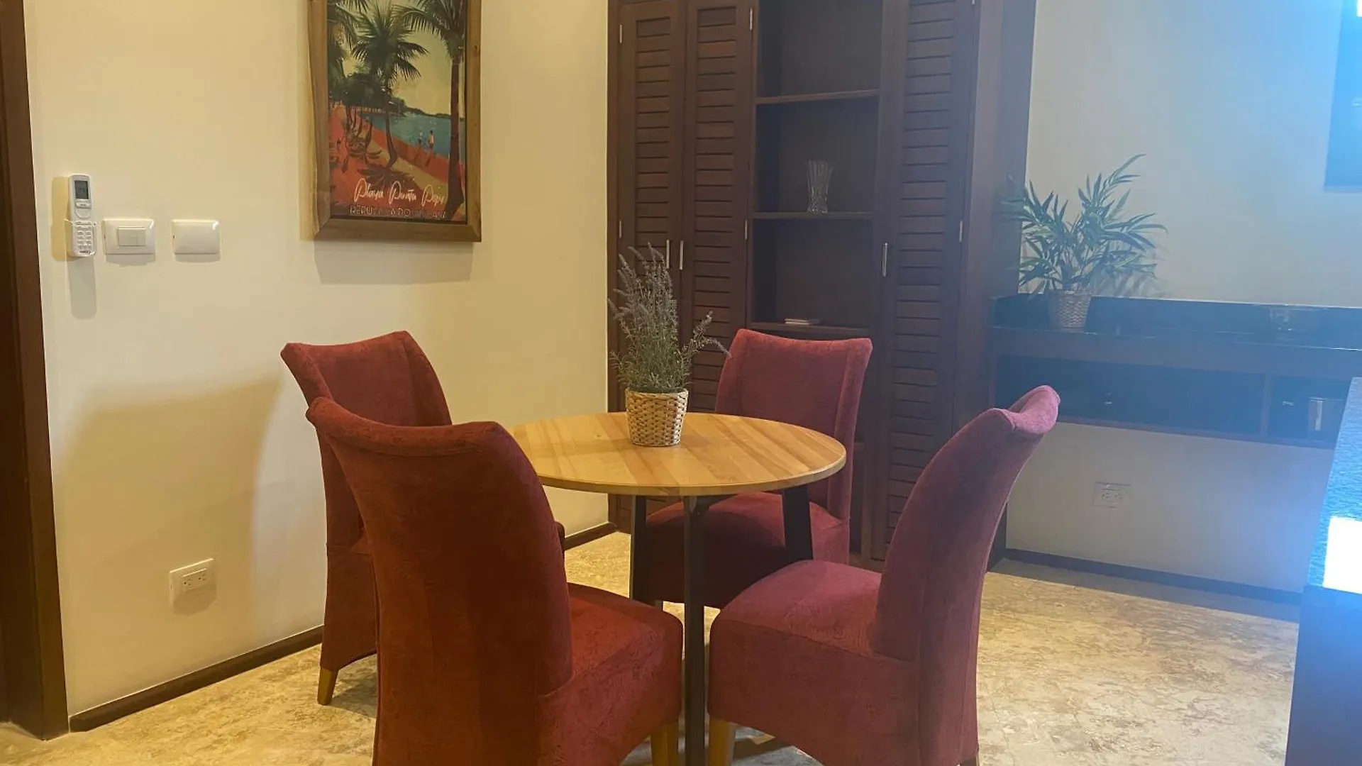 Ξενοδοχείο με διαμερίσματα Boutique Hotel Casa Grande, Dominican Voyage, Suite Familiar De 2 Dormitorios Σάντο Ντομίγκο