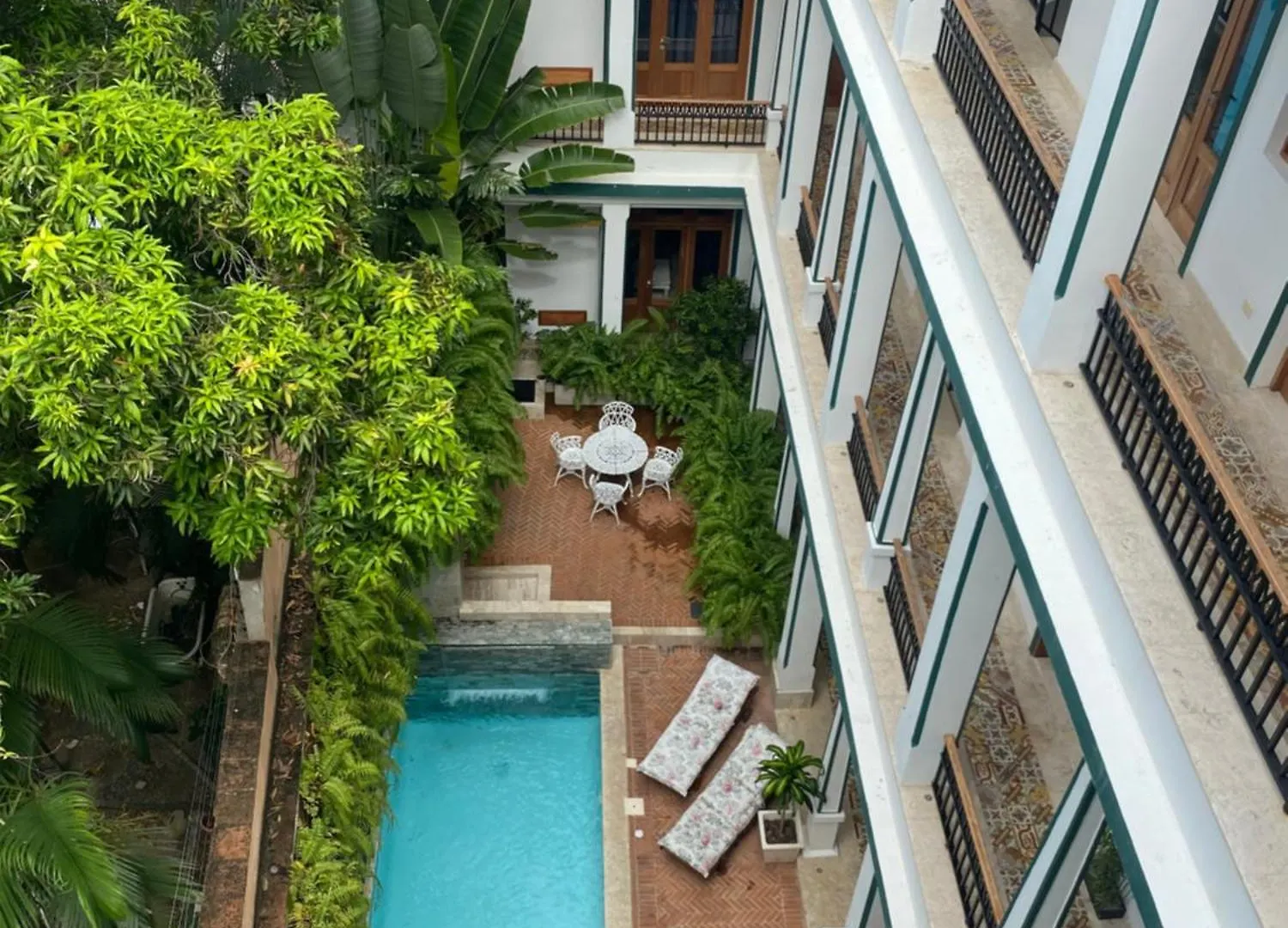 Boutique Hotel Casa Grande, Dominican Voyage, Suite Familiar De 2 Dormitorios Σάντο Ντομίγκο