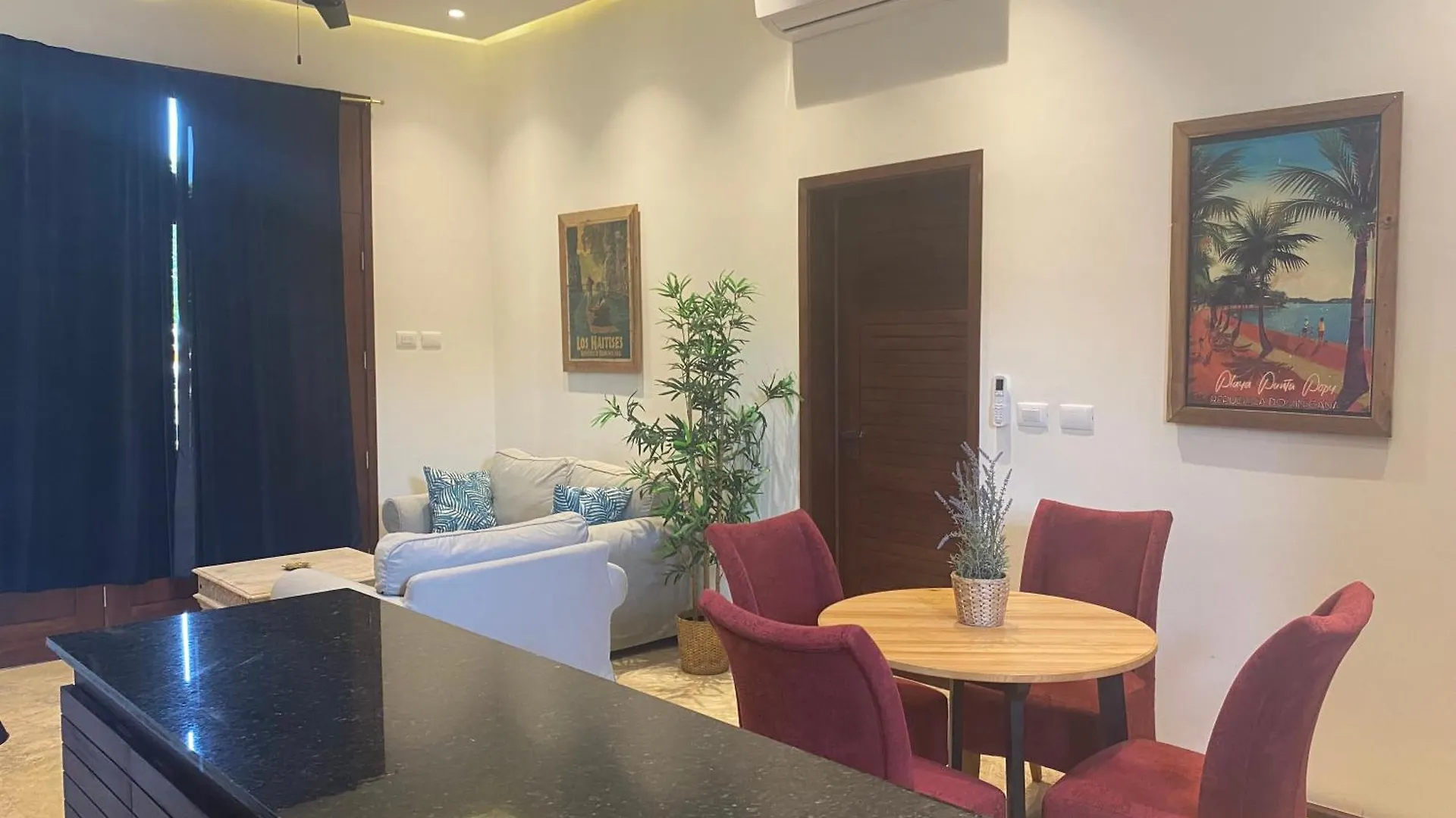 Ξενοδοχείο με διαμερίσματα Boutique Hotel Casa Grande, Dominican Voyage, Suite Familiar De 2 Dormitorios Σάντο Ντομίγκο Δομινικανή Δημοκρατία