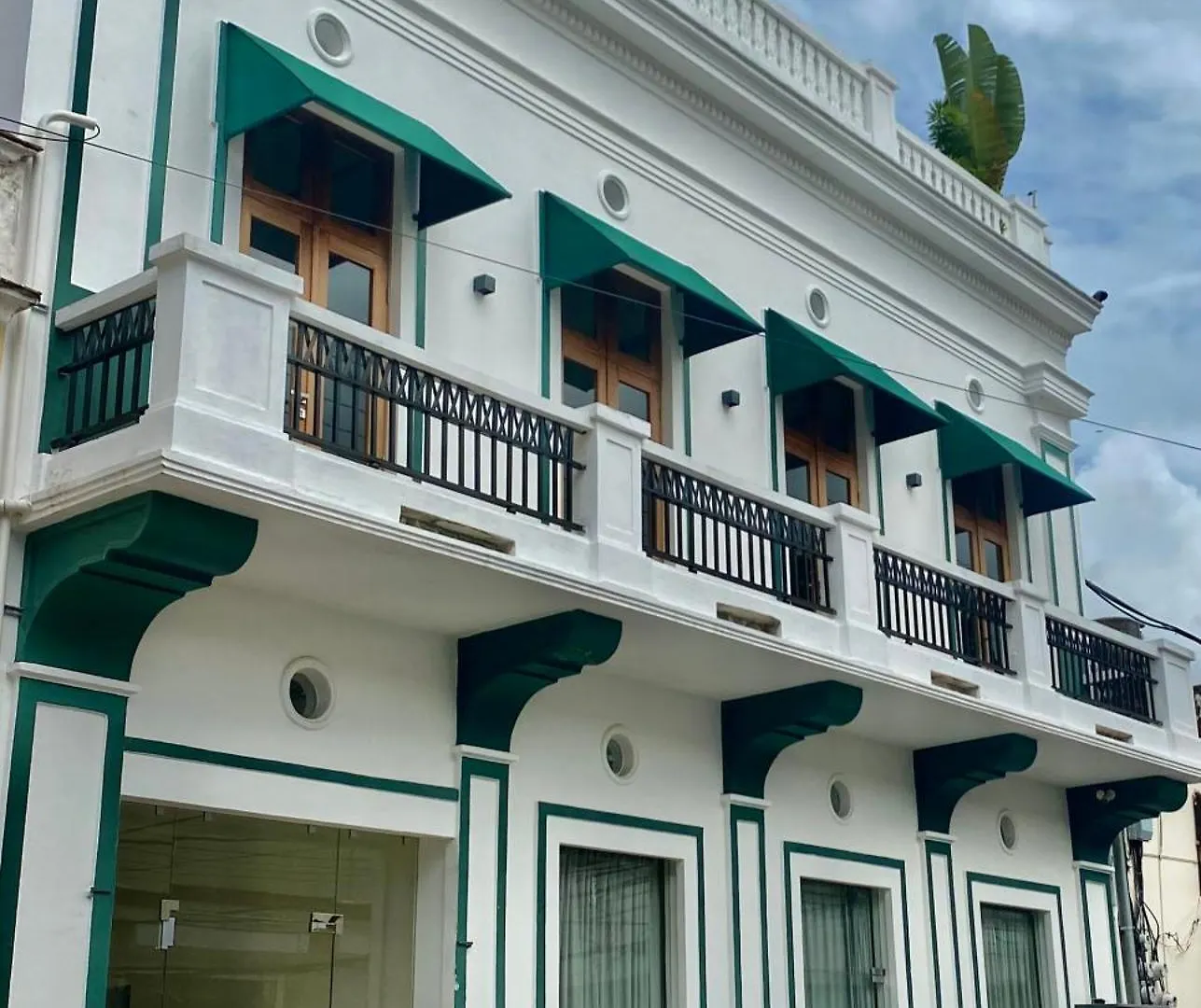 Boutique Hotel Casa Grande, Dominican Voyage, Suite Familiar De 2 Dormitorios Σάντο Ντομίγκο 0*,  Δομινικανή Δημοκρατία