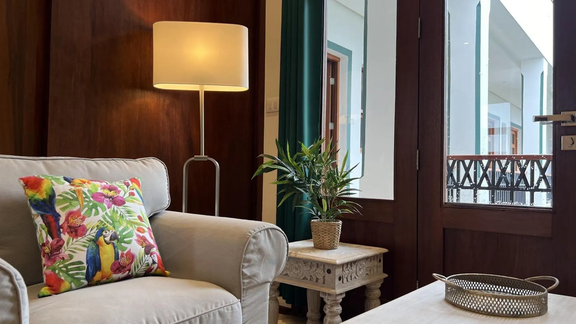 Boutique Hotel Casa Grande, Dominican Voyage, Suite Familiar De 2 Dormitorios Σάντο Ντομίγκο Ξενοδοχείο με διαμερίσματα
