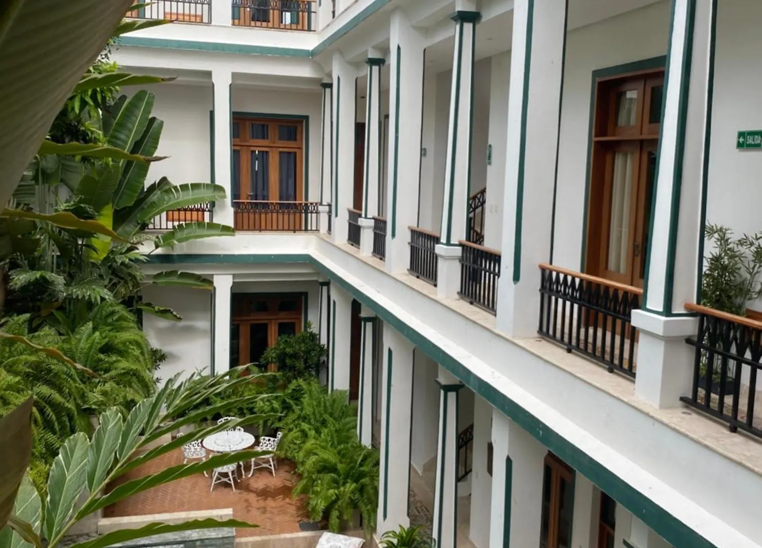 Ξενοδοχείο με διαμερίσματα Boutique Hotel Casa Grande, Dominican Voyage, Suite Familiar De 2 Dormitorios Σάντο Ντομίγκο