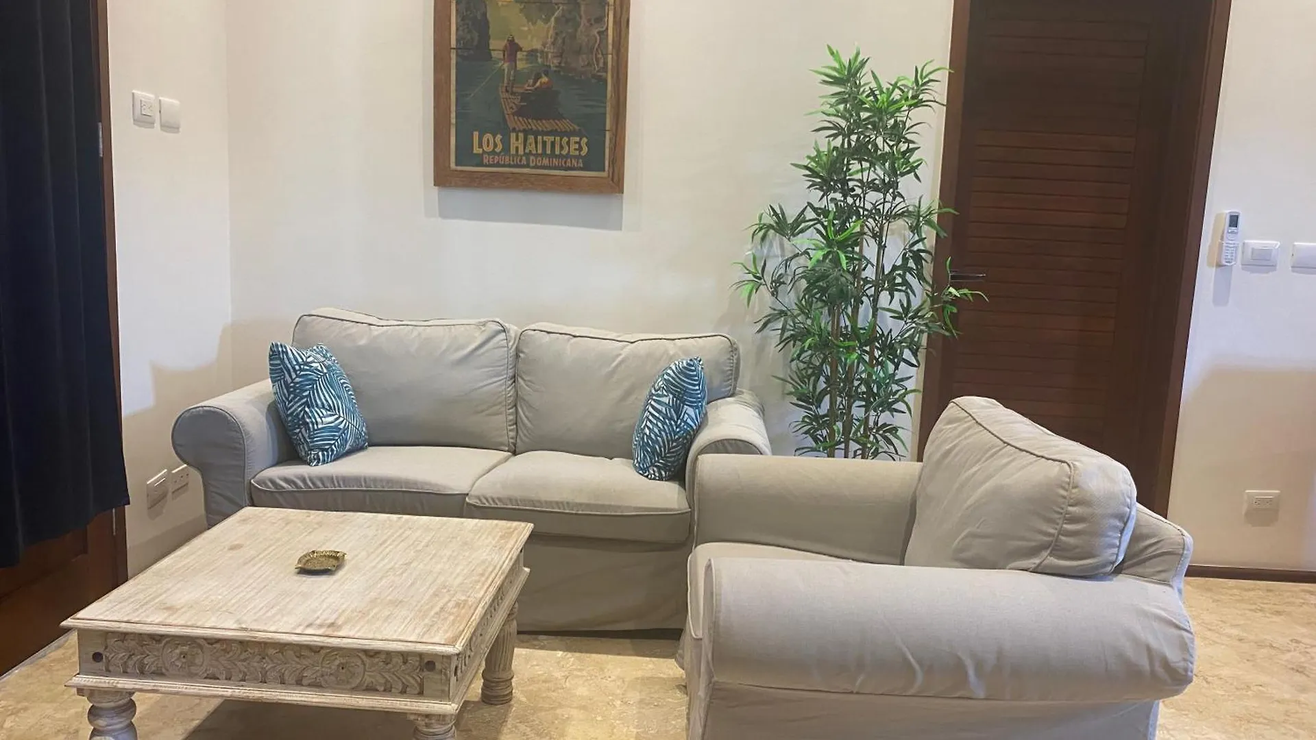 Boutique Hotel Casa Grande, Dominican Voyage, Suite Familiar De 2 Dormitorios Σάντο Ντομίγκο Δομινικανή Δημοκρατία